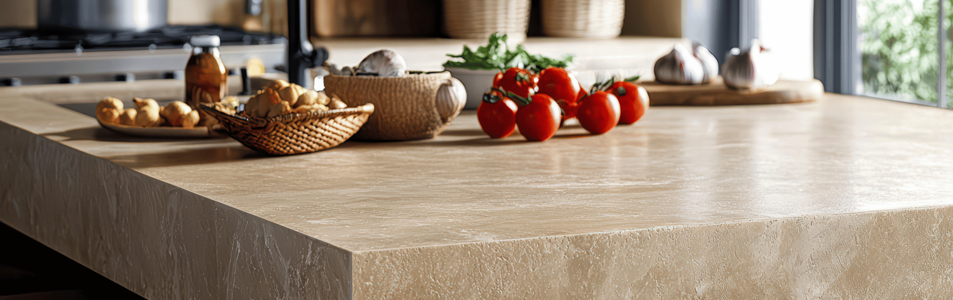 Your Stone Countertop Physical: Time for a Check-Up!
