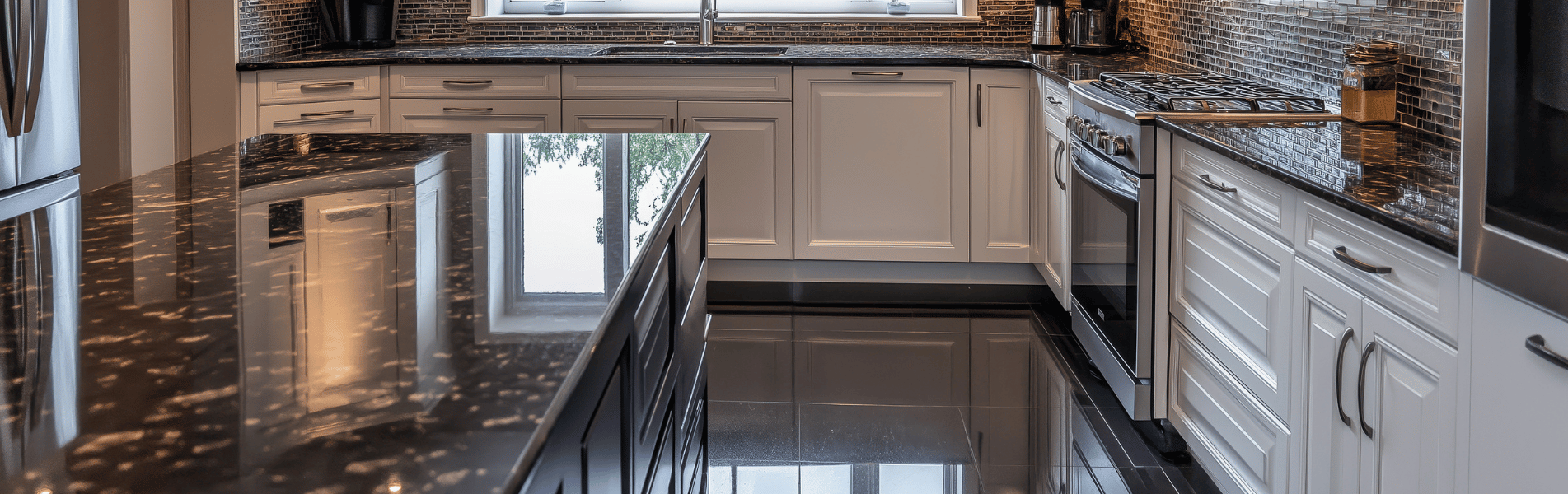 Kitchen Countertops